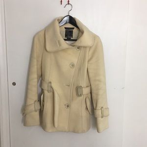 Mackage Wool Jacket